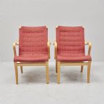 1522 8070 ARMCHAIRS